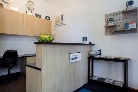 Comfort Inn Capital Horsham - Events Australia 3