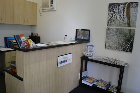 Comfort Inn Capital Horsham - Events Australia 5