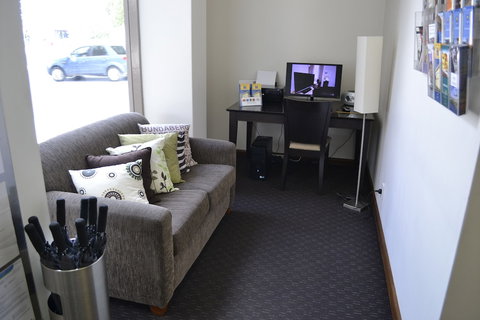 Comfort Inn Capital Horsham - Events Australia 4