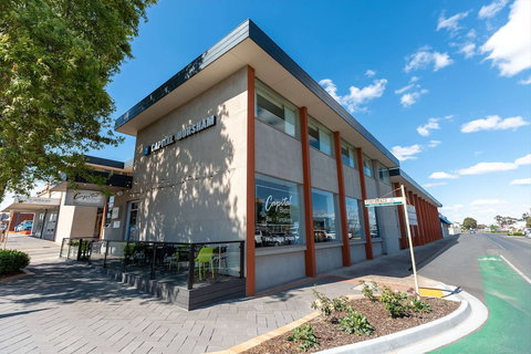 Comfort Inn Capital Horsham - Events Australia 2