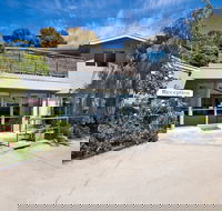 Lorne Bay View Motel - Accommodation Europe
