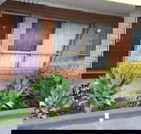 Essendon Motel - Events Australia