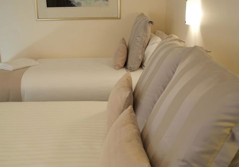 SureStay Hotel By Best Western The Clarence On Melville - Events Australia 4