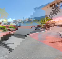 Mackay Rose Motel - Events Australia