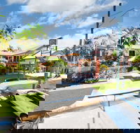 Tropical Queenslander - Events Australia