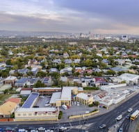 Scottys Motel - Events Australia