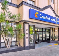 Comfort Hotel Perth City - Events Australia