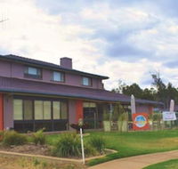 Meninya Palms Moama - Accommodation Europe