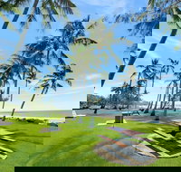 Comfort Resort Blue Pacific - Events Australia