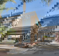 Citrus Valley Motel - Events Australia