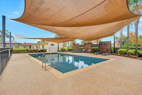 Comfort Inn Deakin Palms - Events Australia 2