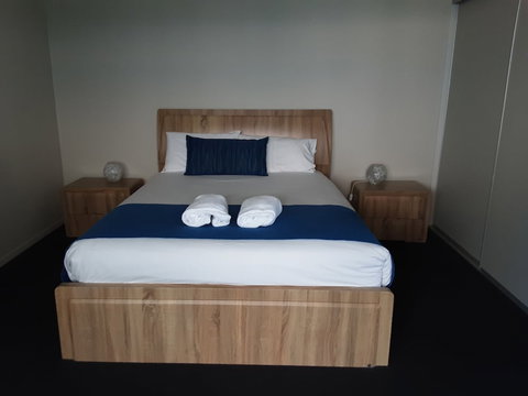 Arlia Sands Apartments - Events Australia 6