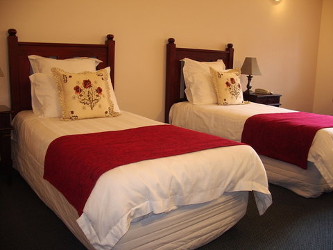 Tree Top Walk Motel - Events Australia 5