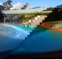 Tree Top Walk Motel - Tourism Bookings