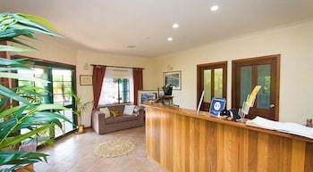 Tree Top Walk Motel - Events Australia 3