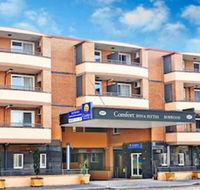 Comfort Inn  Suites Burwood - Events Australia