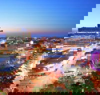 Hilton Darwin - Events Australia