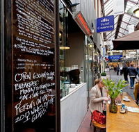 Hotel Causeway - Events Australia