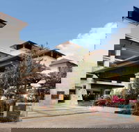 Pullman Palm Cove Sea Temple Resort and Spa - Events Australia