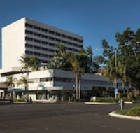Rydges Plaza Cairns - Tourism Bookings