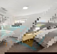 Burwood Serviced Apartments - Accommodation Europe