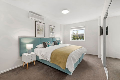 Burwood Serviced Apartments - Events Australia 0