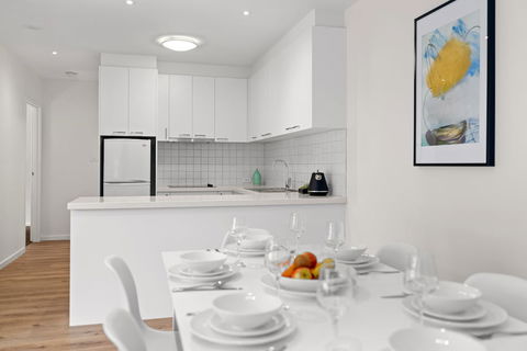 Burwood Serviced Apartments - Events Australia 6
