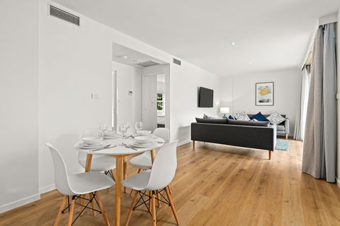 Burwood Serviced Apartments - Events Australia 3