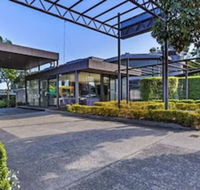 Beaumont Kew - Accommodation Europe