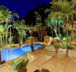 Sensom Luxury Bed  Breakfast - Accommodation Europe
