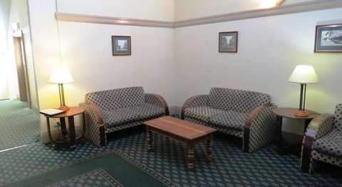 Criterion Hotel Perth - Events Australia 2