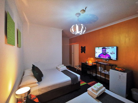 Criterion Hotel Perth - Events Australia 5