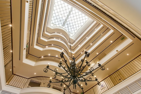 Central Cosmo Apartments - Tourism Bookings 0