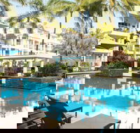 Peppers Beach Club and Spa - Palm Cove - Events Australia