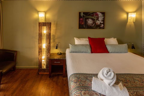 Morwell Motel - Events Australia 6