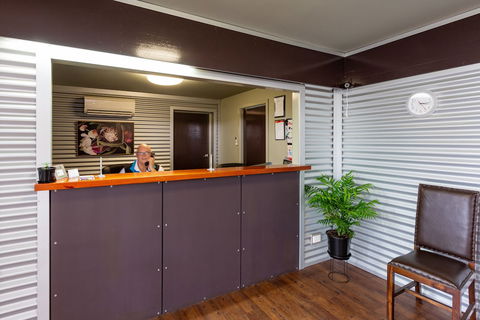 Morwell Motel - Events Australia 2
