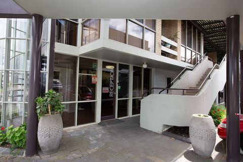 Morwell Motel - Events Australia 3