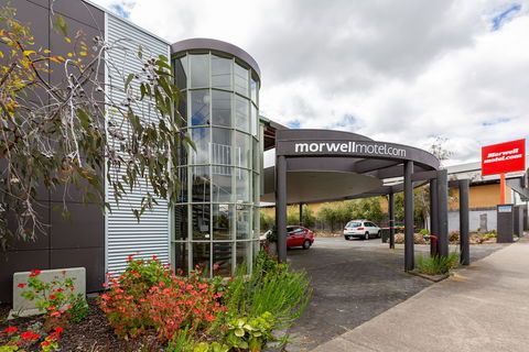 Morwell Motel - Events Australia 0