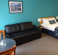 Victoria Lodge Motor Inn  Apartments - Accommodation Europe