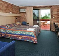 Windsor Terrace Motel - Events Australia