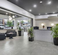 The Metropolitan Springhill - Events Australia