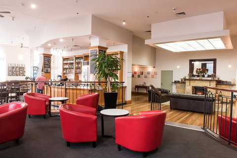 Chancellor On Currie - Events Australia 3