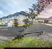 ibis Styles Albany - Tourism Bookings