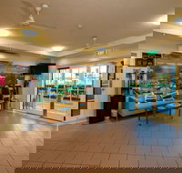 Cairns Queens Court - Events Australia