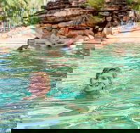 Mercure Kakadu Crocodile Hotel - Events Australia