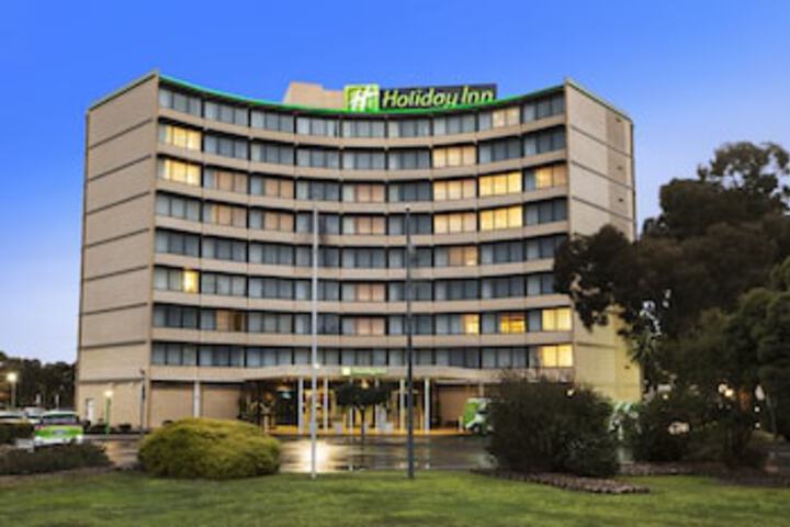 Melbourne Airport VIC Events Australia