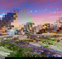 Holiday Inn Perth City Centre an IHG Hotel - Events Australia