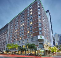 Holiday Inn Darling Harbour an IHG Hotel - Tourism Bookings
