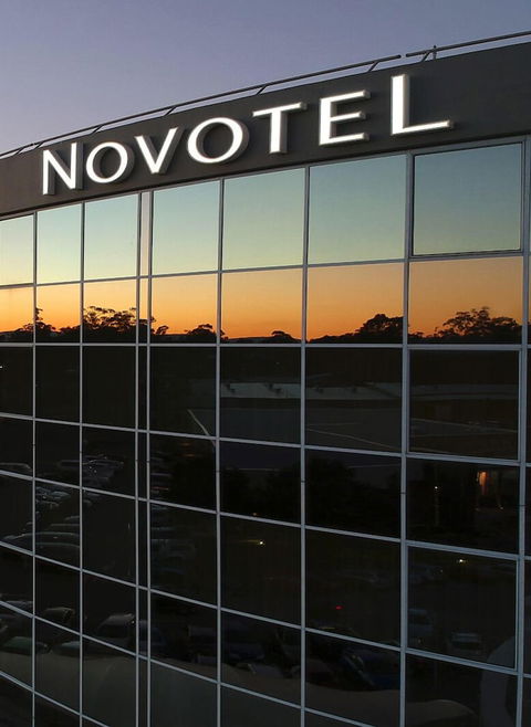 Novotel Sydney West HQ Hotel - Events Australia 0