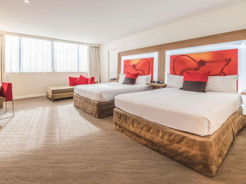 Novotel Sydney West HQ Hotel - Events Australia 5